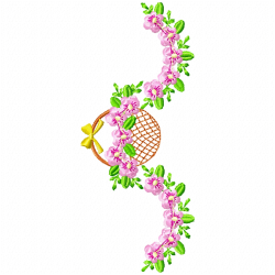 Patterns And Boards Embroidery Design 5